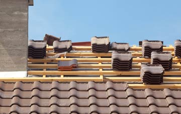 Jeaniefield clay roofing costs