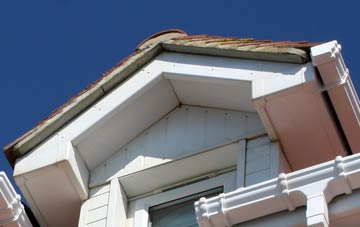 Jeaniefield fascia installation costs