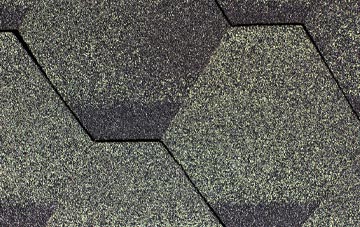 Jeaniefield fibreglass shingle repairs