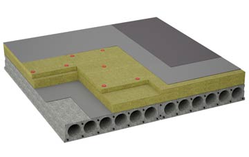 considerations of Jeaniefield flat roofing insulation