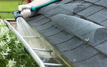 Jeaniefield gutter cleaning costs