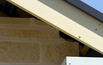 soffit repair Jeaniefield